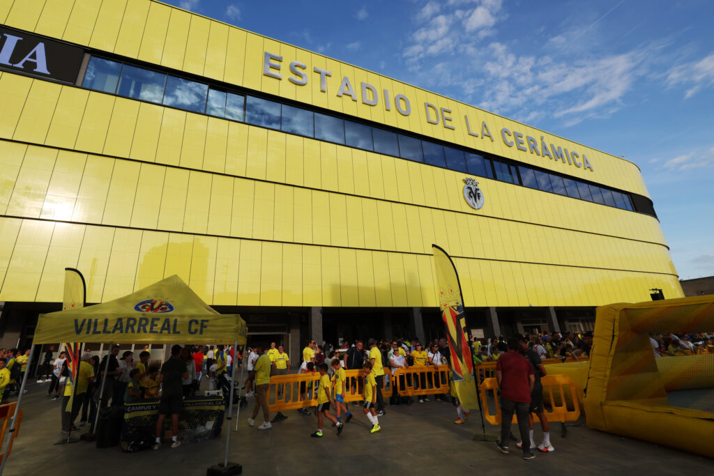 Villarreal Barcellona pronostico