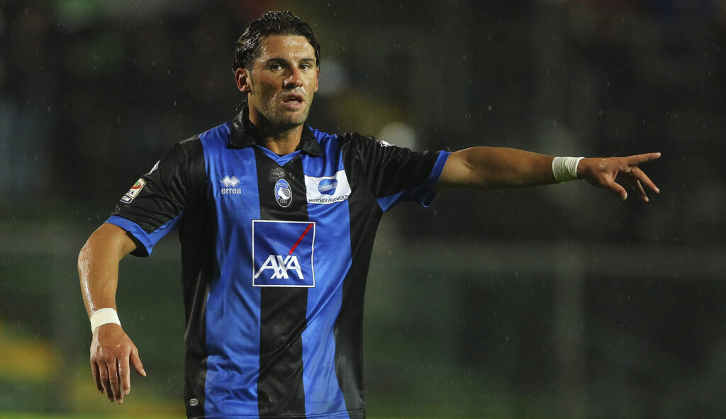 Atalanta BC v SSC Napoli - Serie A