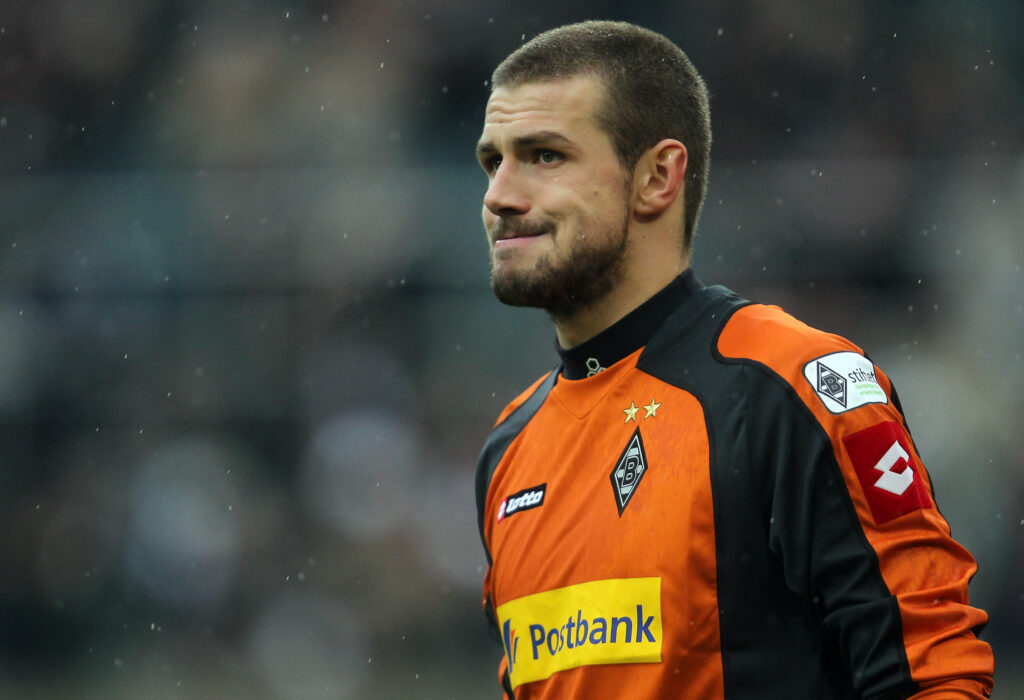 Borussia M'gladbach v SV Werder Bremen - Bundesliga