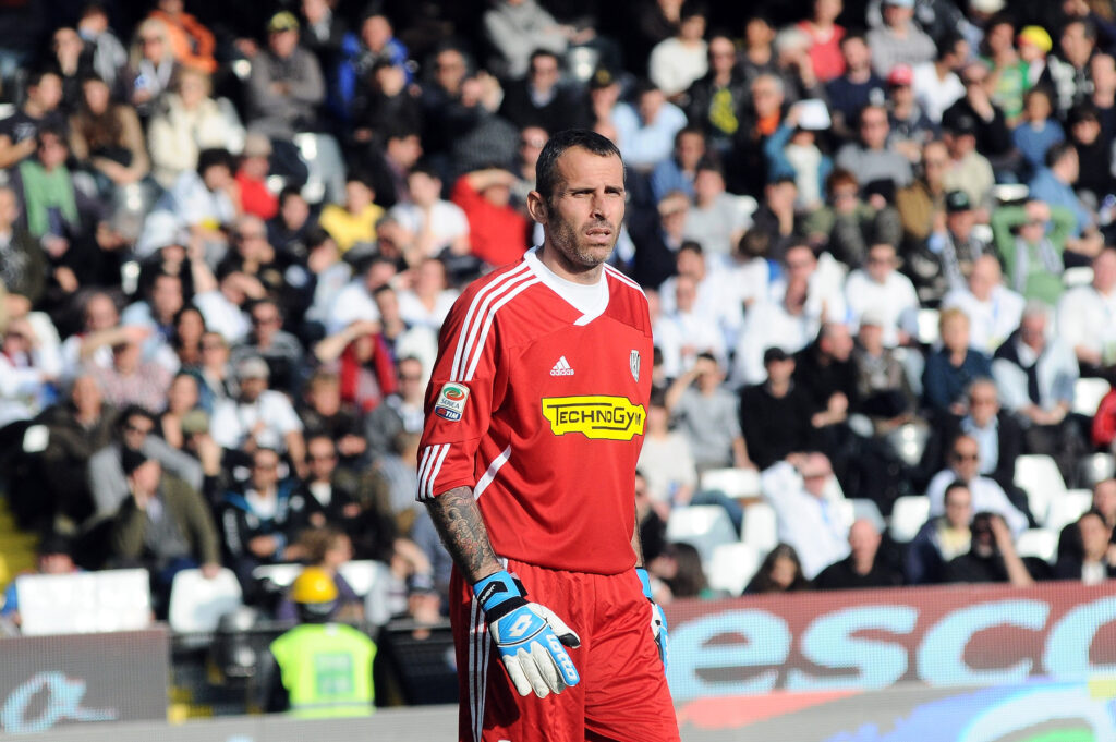 AC Cesena v AC Siena  - Serie A