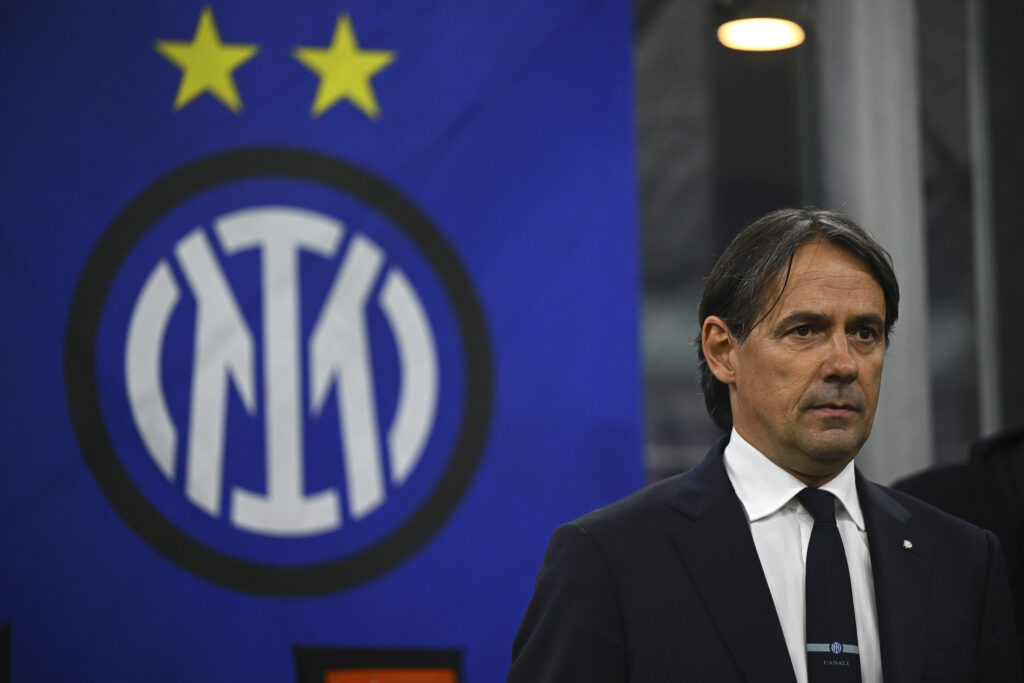 Simone Inzaghi