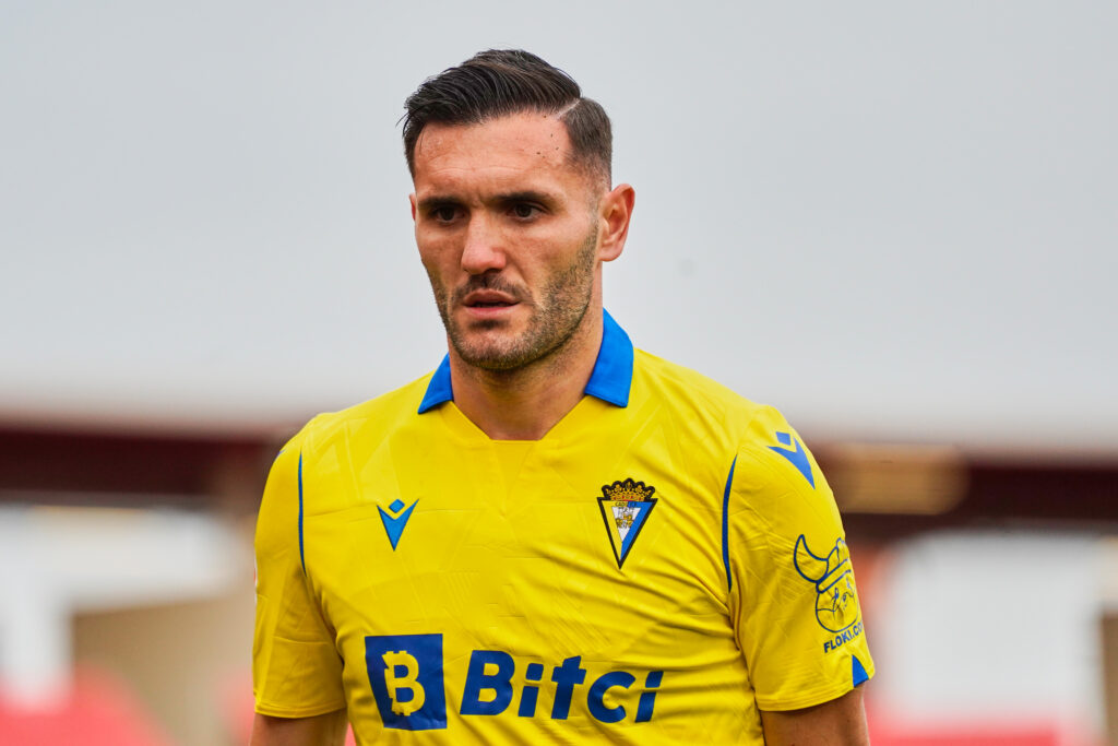 RCD Mallorca v Cadiz CF - La Liga Santander