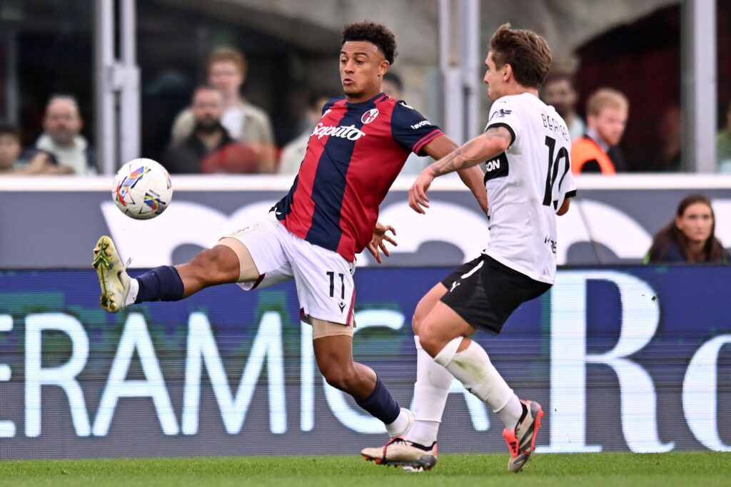 Bologna v Parma - Serie A