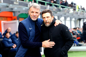 venezia-lazio-eusebio-di-francesco-dichiarazioni-post-partita-dazn-tv