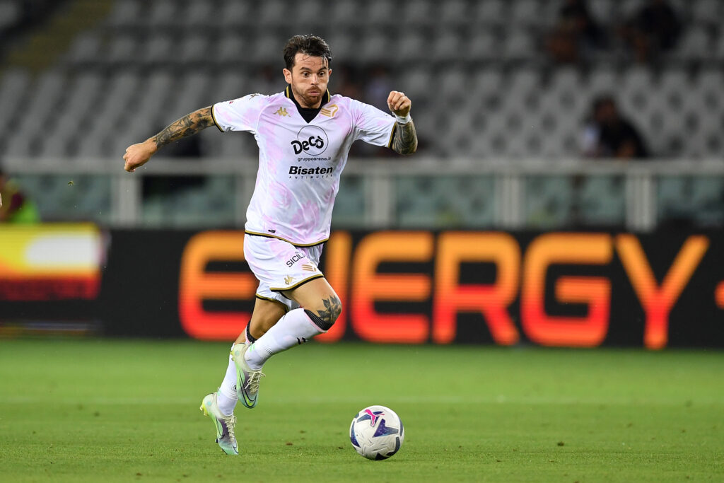 Torino FC v Palermo calcio - Coppa Italia