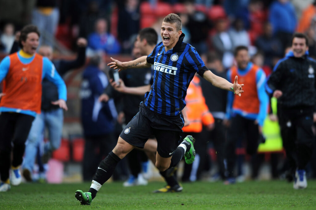 Ajax U19 v Inter Milan U19 - NextGen Series Final