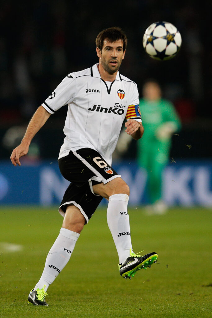 Paris St Germain v Valencia - UEFA Champions League Round of 16