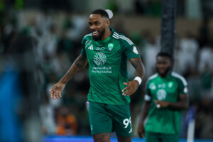 Al Ahli SFC v Al Fateh - Saudi Pro League