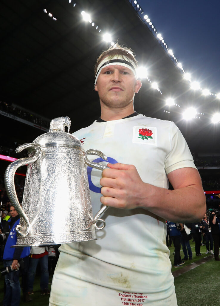 England v Scotland - RBS Six Nations