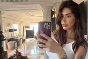 Viktorija Mihajlovic