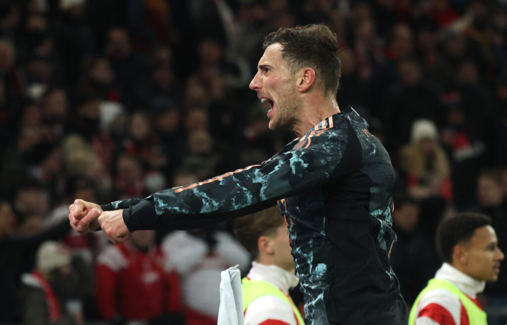 VfB Stuttgart v FC Bayern München - Bundesliga