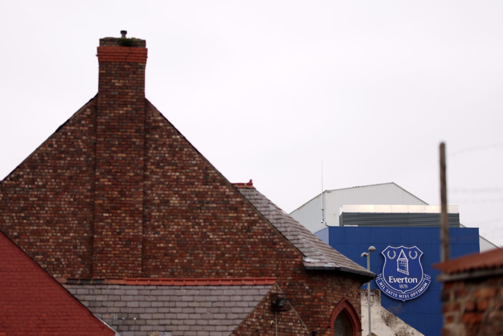 Everton v AFC Bournemouth - Emirates FA Cup Fourth Round