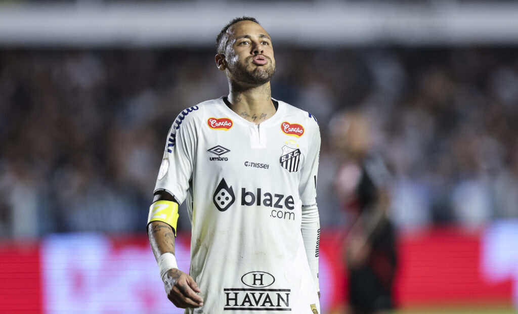 Santos v Botafogo RP - Campeonato Paulista 2025