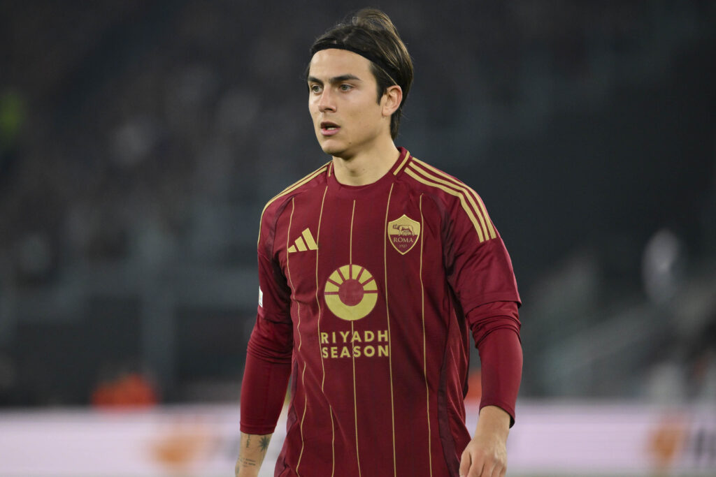 AS Roma v FC Porto - UEFA Europa League 2024/25 League Knockout Play-off Second Leg