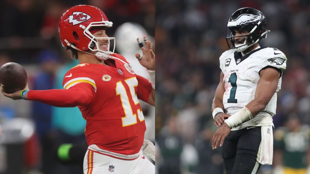 Super Bowl 2025: l’Evento dell’Anno in Streaming su bet365