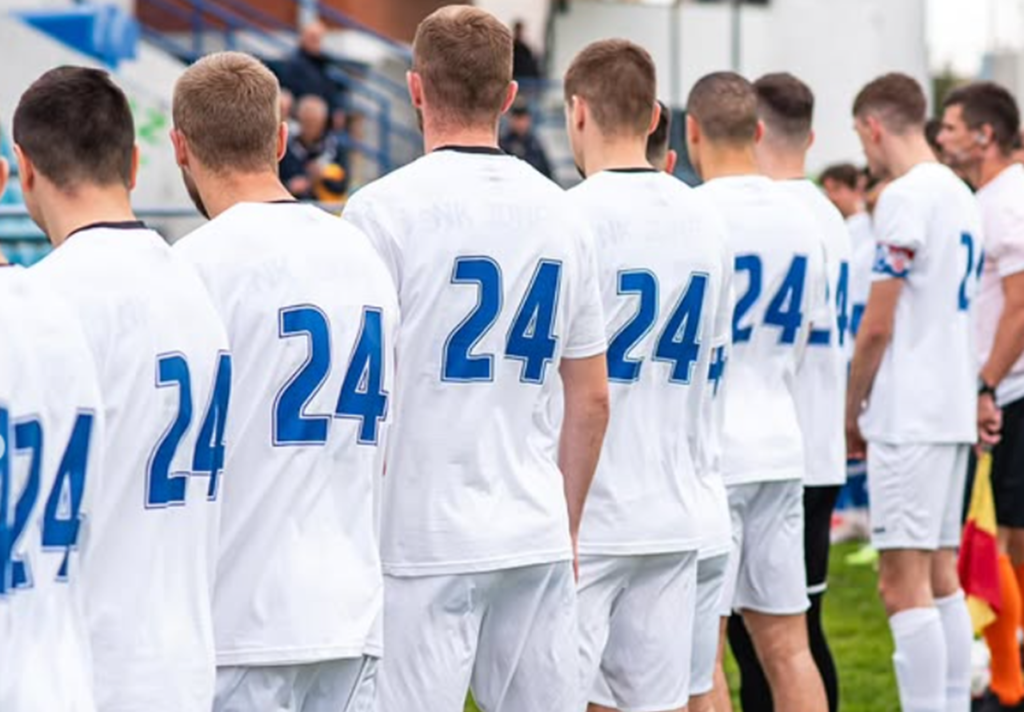 Torneo Internazionale Hrvoje Ćustić (1)