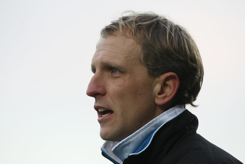 Northampton Town v Bristol Rovers - League One