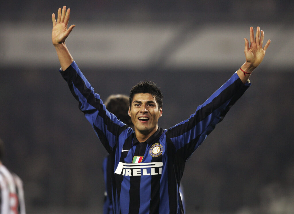 Juventus v Inter Milan - Serie A