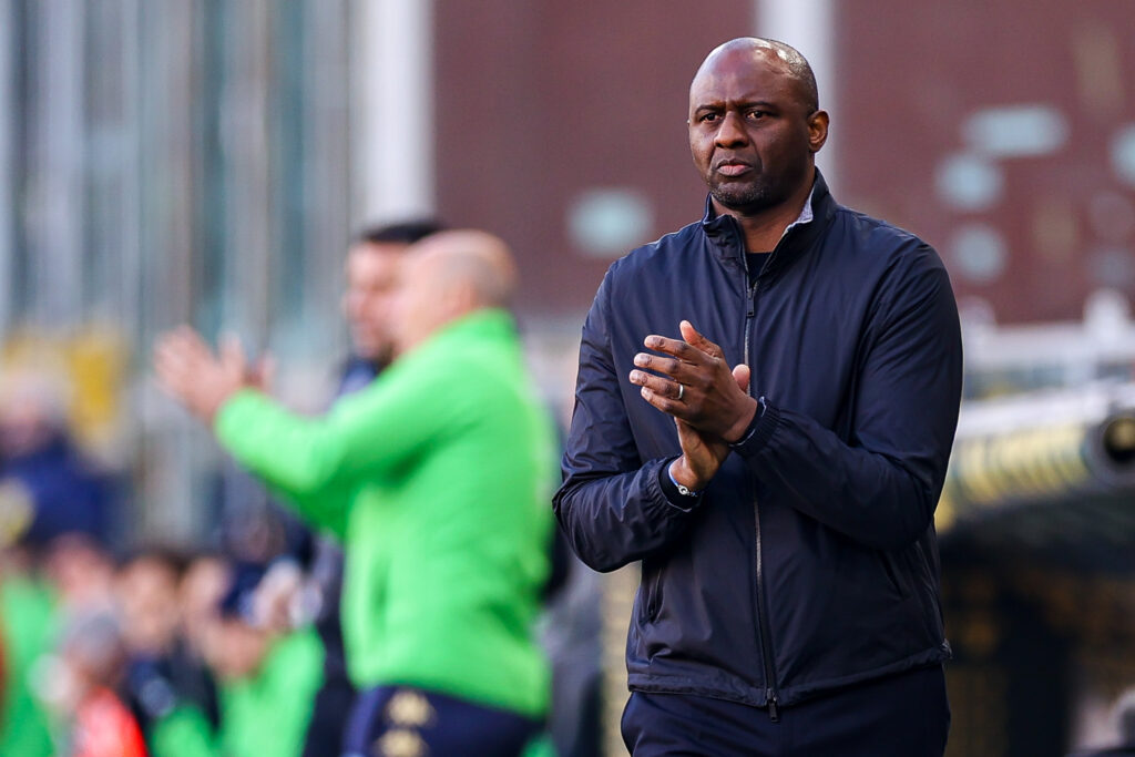 Genoa v Empoli - Serie A