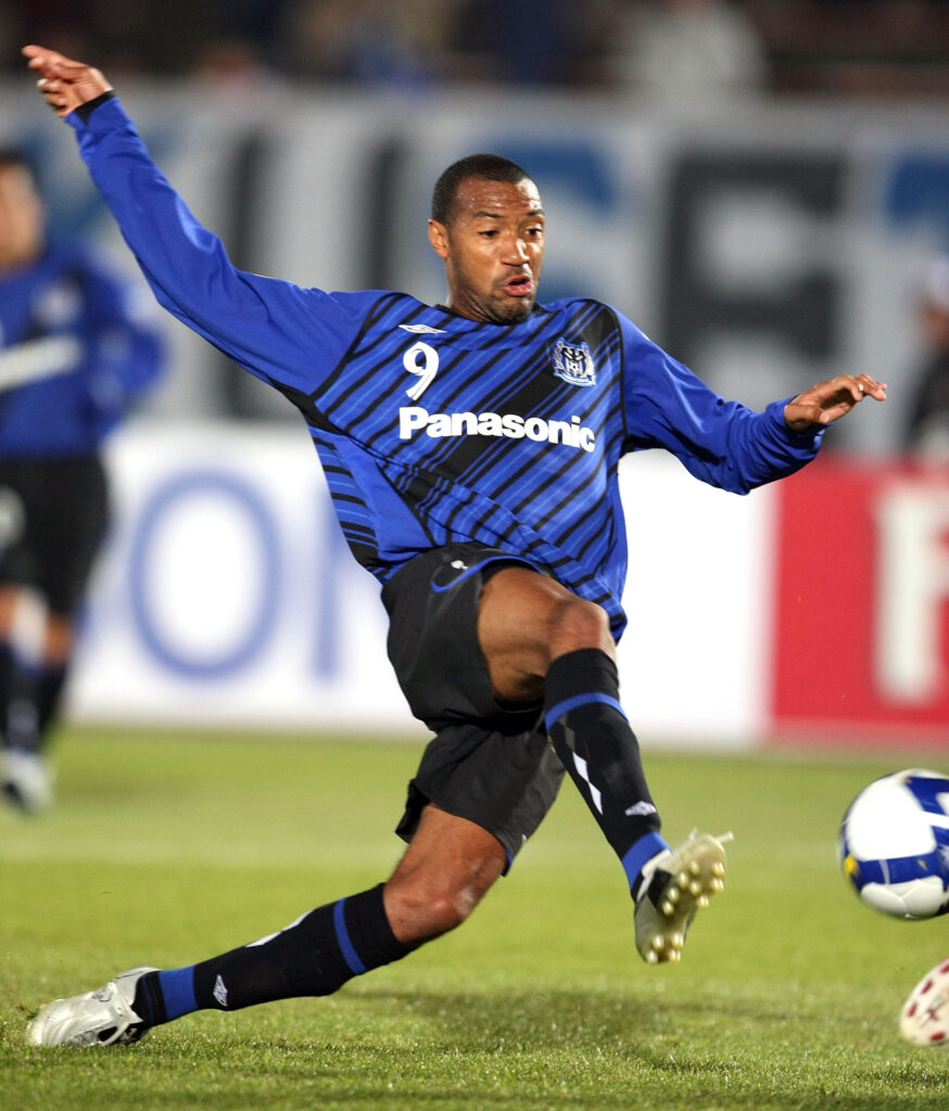 Gamba Osaka v Chonburi FC - AFC Champions League