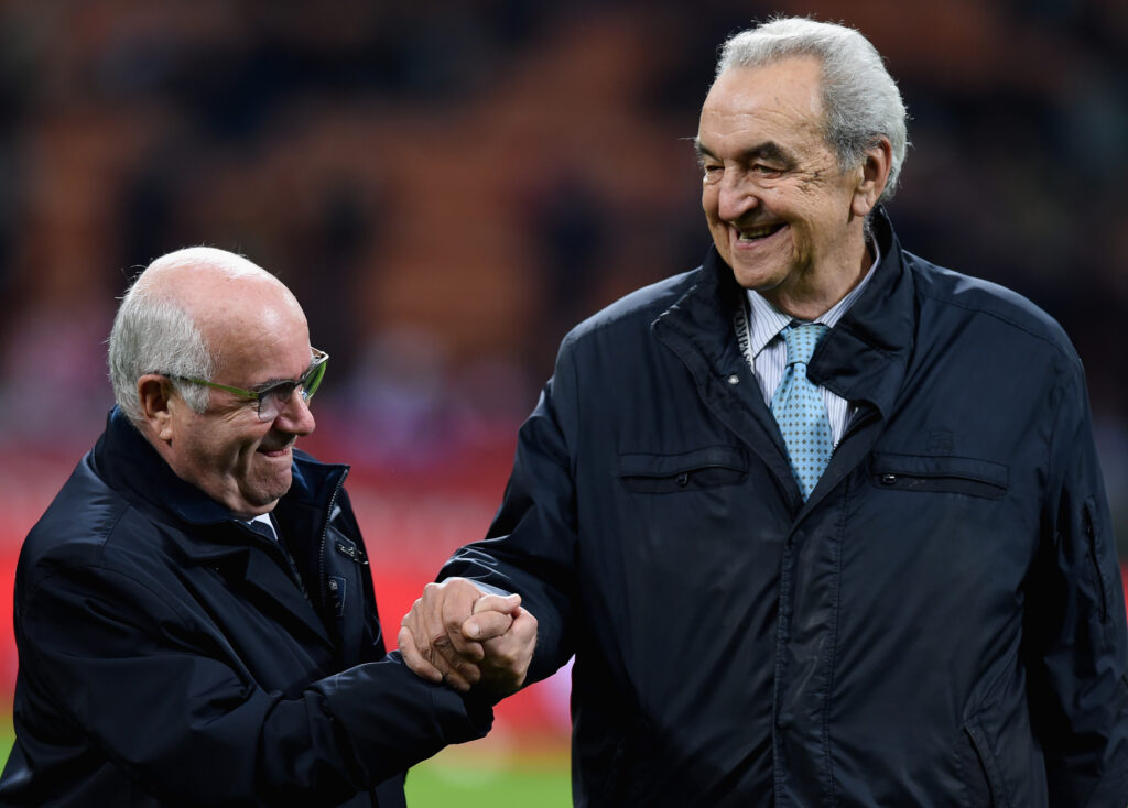 Italy v Croatia - EURO 2016 Qualifier