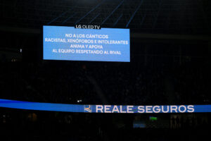 Real Sociedad v Real Madrid -  Copa del Rey