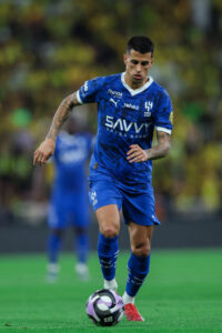 Al Ittihad v Al Hilal - Saudi Pro League