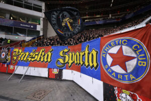 sparta slavia praga