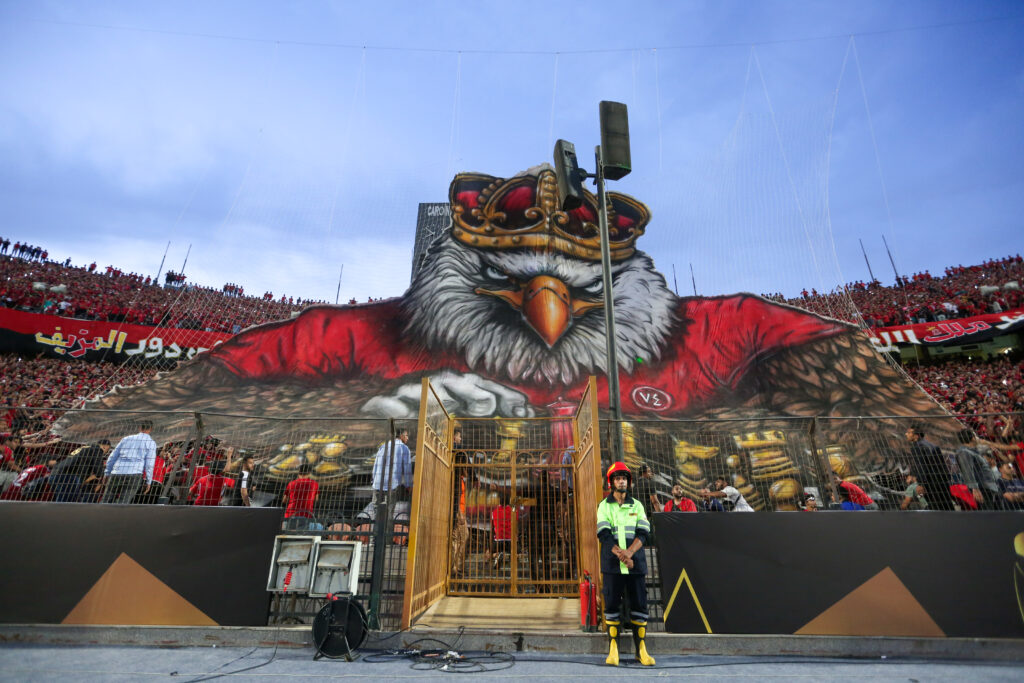 Al Ahly v Esperance Sportive Tunis: Final Second Leg - CAF Champions League