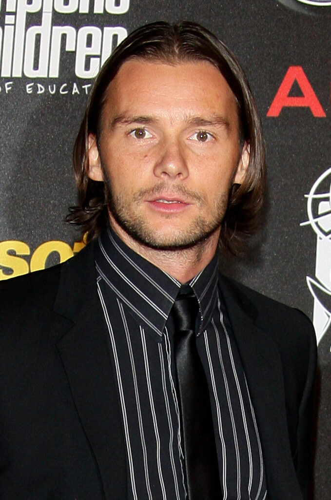 ''Champions For Children'' And Clarence Seedorf Hold First Annual Gala