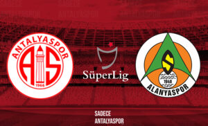 antalyaspor alanyaspor