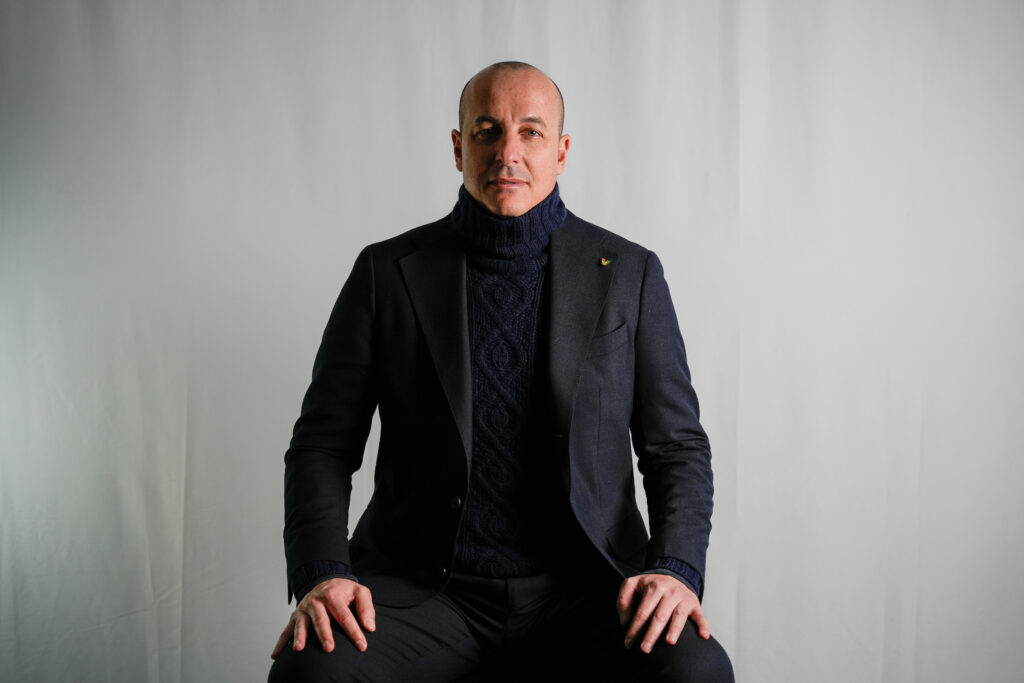 Tancredi Vitale MD VFC