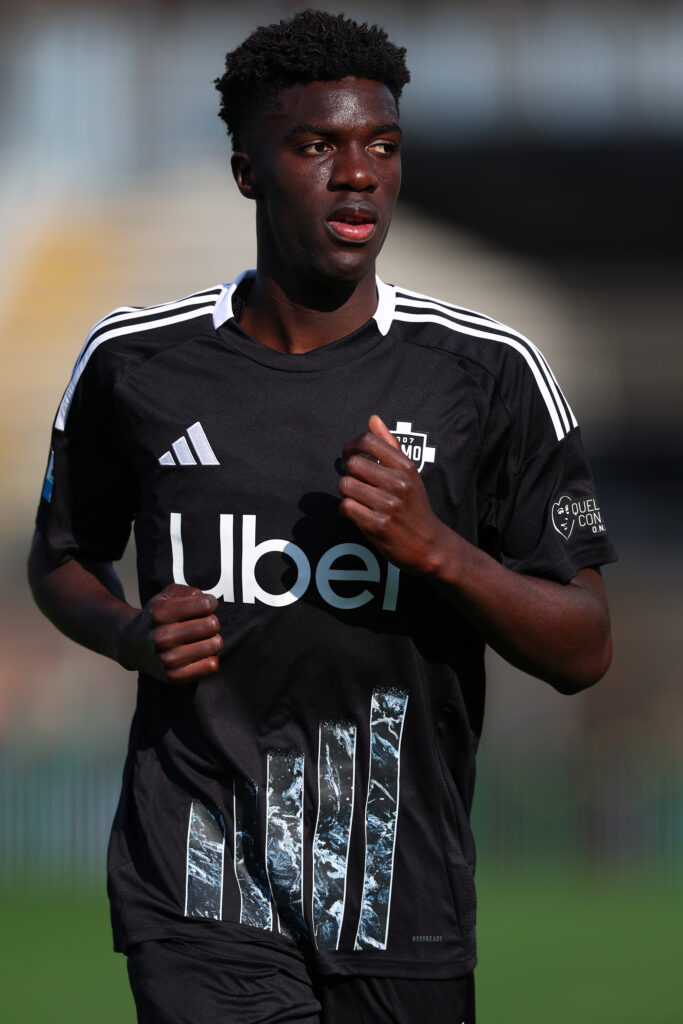 Como v Venezia - Serie A