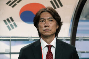 South Korea v Palestine - FIFA World Cup Asian 3rd Qualifier Group B