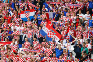 Turkey v Croatia - Group D: UEFA Euro 2016