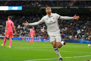 Real Madrid v Cultural Leonesa - Copa del Rey
