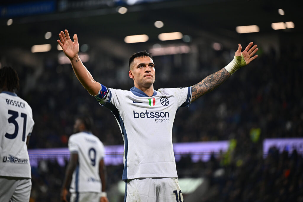 Atalanta v FC Internazionale - Serie A