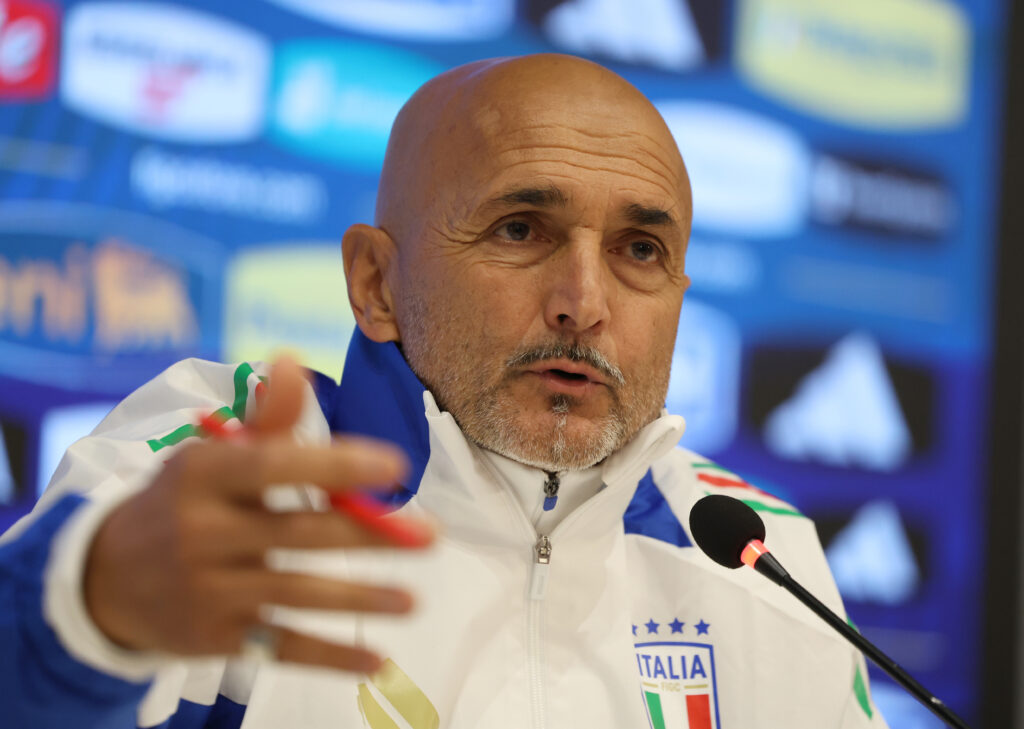 Spalletti