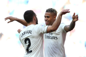 Real Madrid CF v Villarreal CF - La Liga