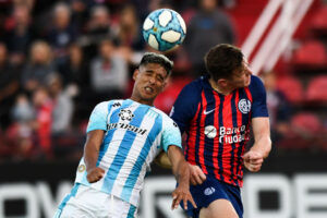 San Lorenzo v Racing Club - Superliga 2019/20