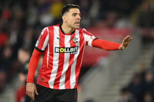 Southampton v Swansea City - Emirates FA Cup Third Round