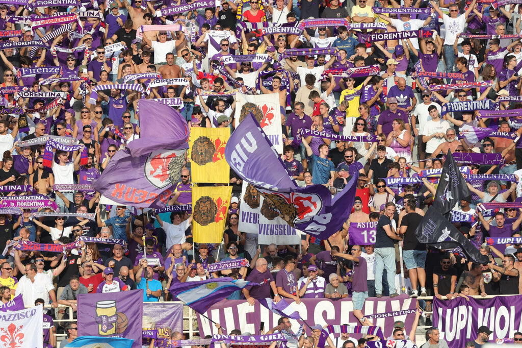 ACF Fiorentina v Atalanta BC - Serie A TIM