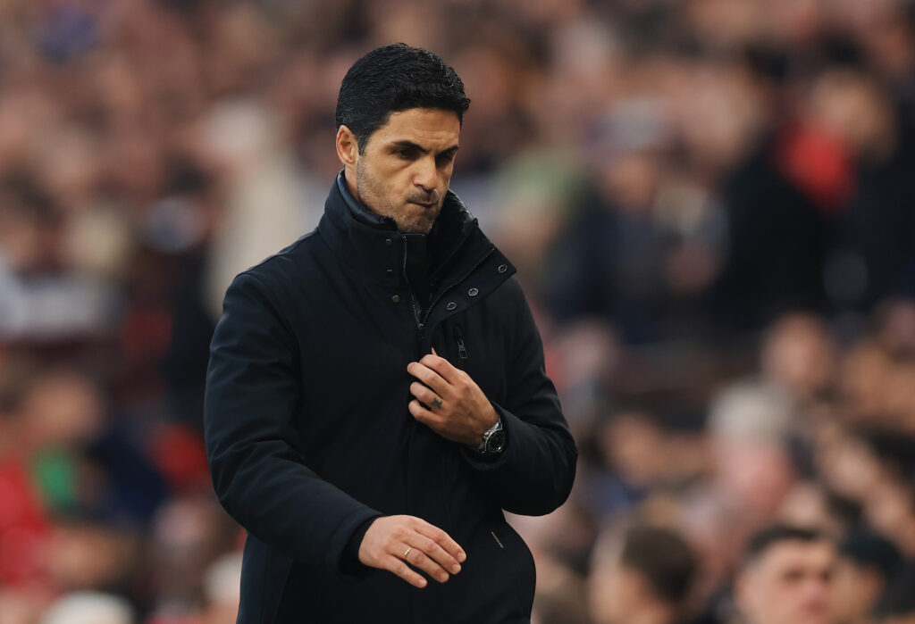 Arteta