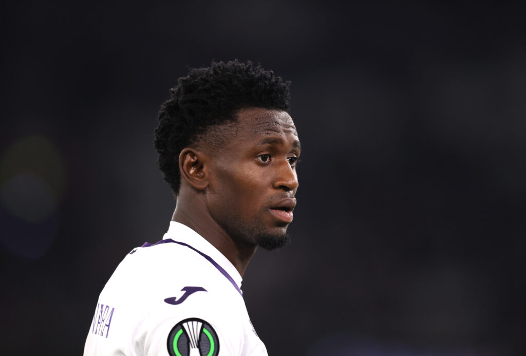 West Ham United v RSC Anderlecht: Group B - UEFA Europa Conference League