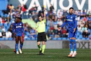 getafe-liga-la-squadra-con-piu-falli-e-cartellini-gialli-dei-top-5-campionati