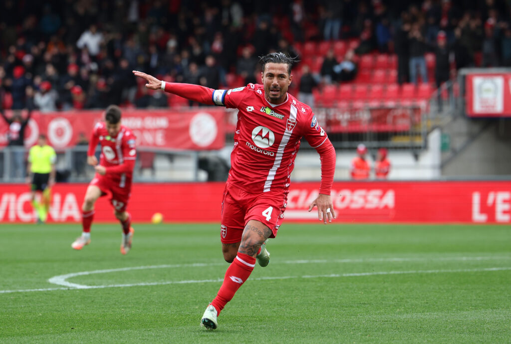 Monza v Parma - Serie A