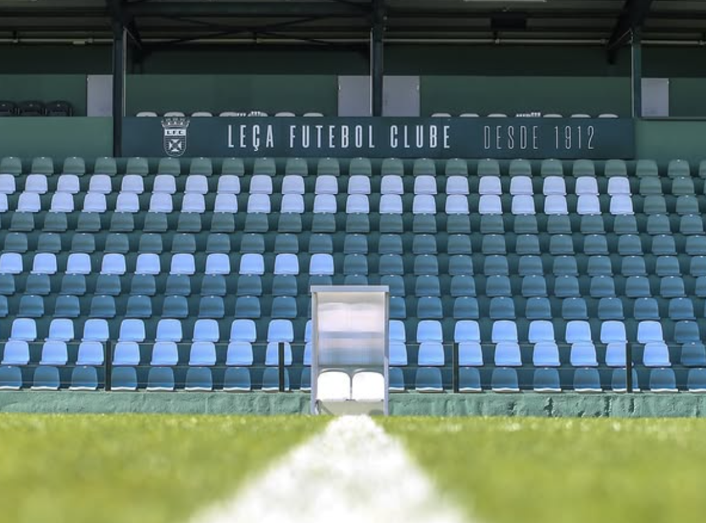 Leça FC (3)