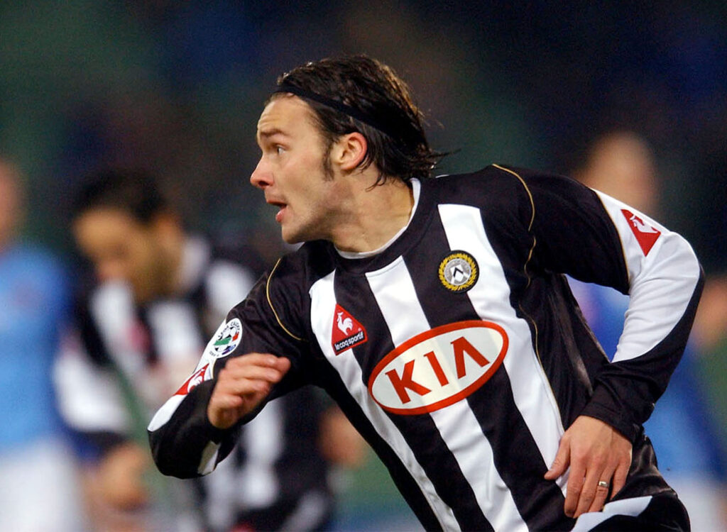 Series A: ChievoVerona v Udinese