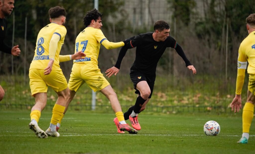 venezia-sconfitta-amichevole-koper-gytkjaer-oristanio