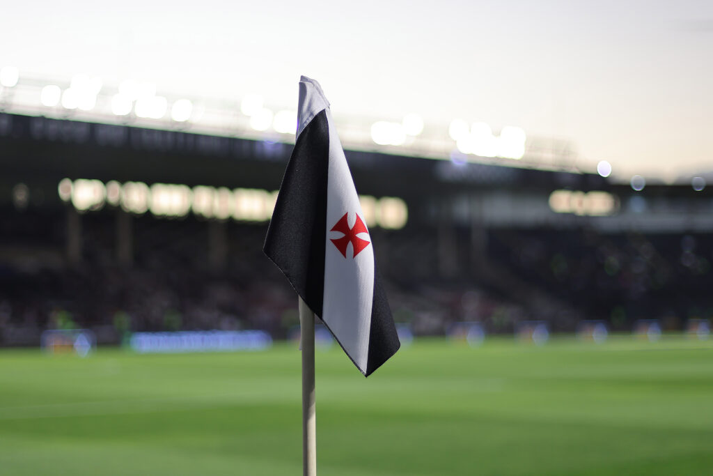 Vasco Da Gama 777 Partners